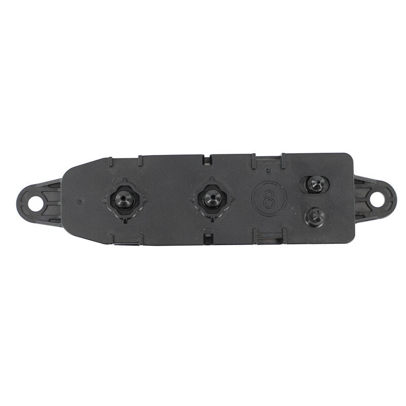 LH Driver Power Seat Control Switch for Nissan Infiniti