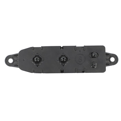 LH Driver Power Seat Control Switch for Nissan Infiniti