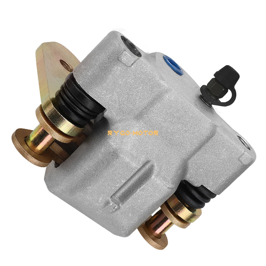 2 x Rear Left/Right Brake Caliper for Polaris ATP 330 500 4X4 (2004–2004)