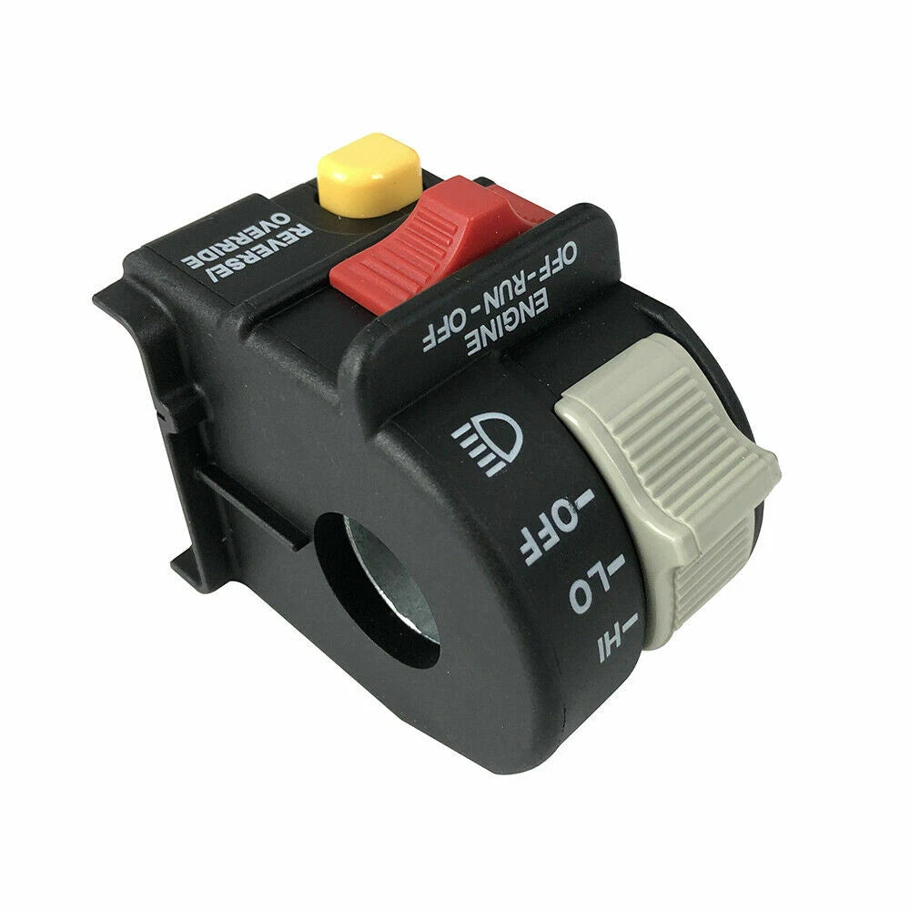 Left Handlebar Switch HI/LO for Polaris Magnum RMK 325 330 500 2x4