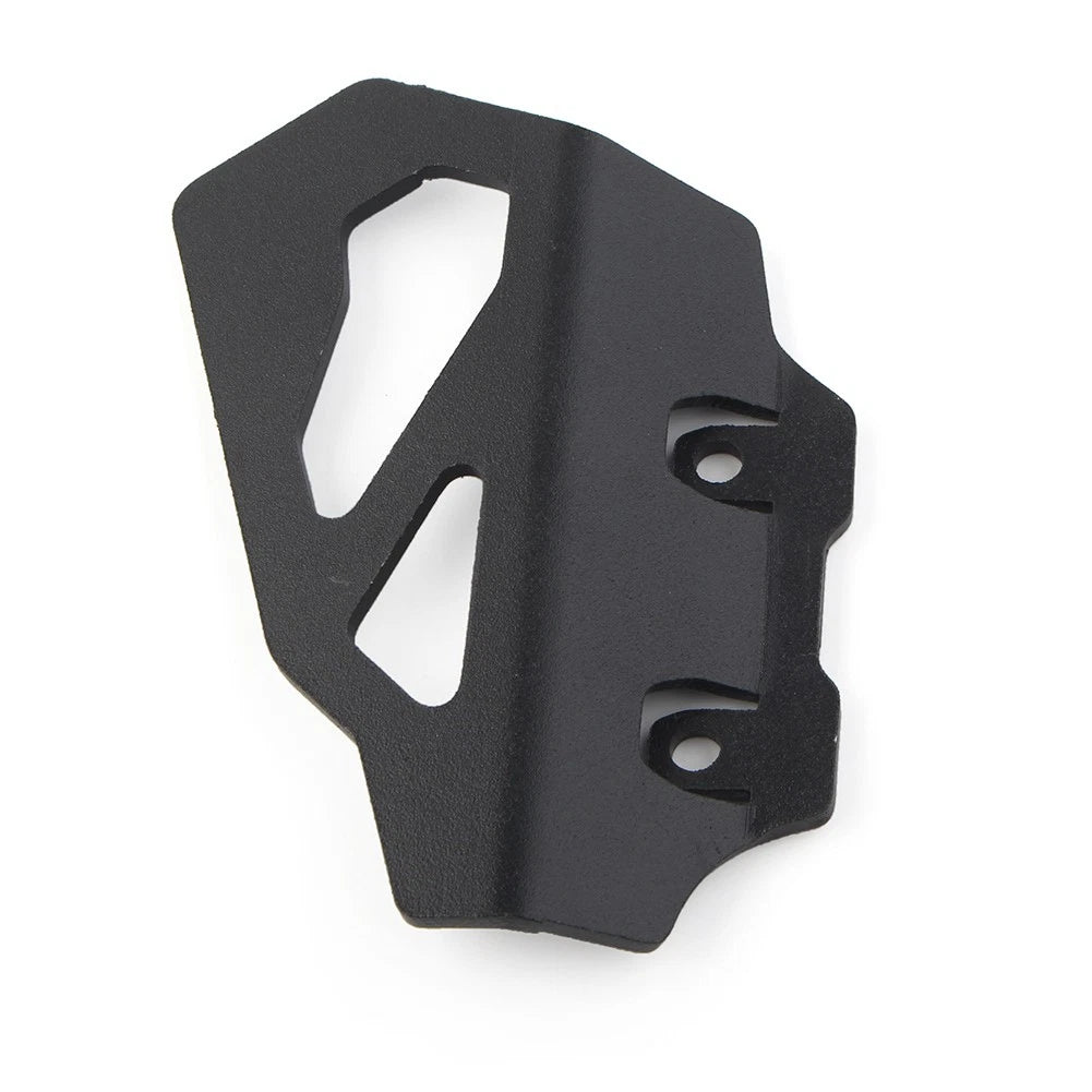 Black Rear Brake Master Cylinder Protector Cover for BMW R NINE T (2014-2017)
