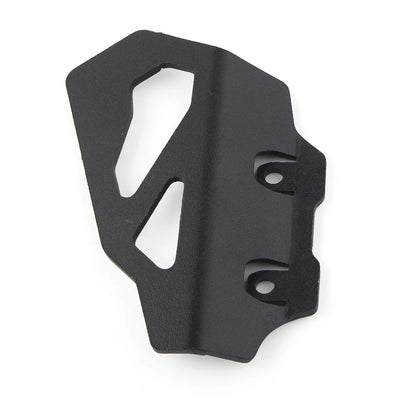 Black Rear Brake Master Cylinder Protector Cover for BMW R NINE T (2014-2017)