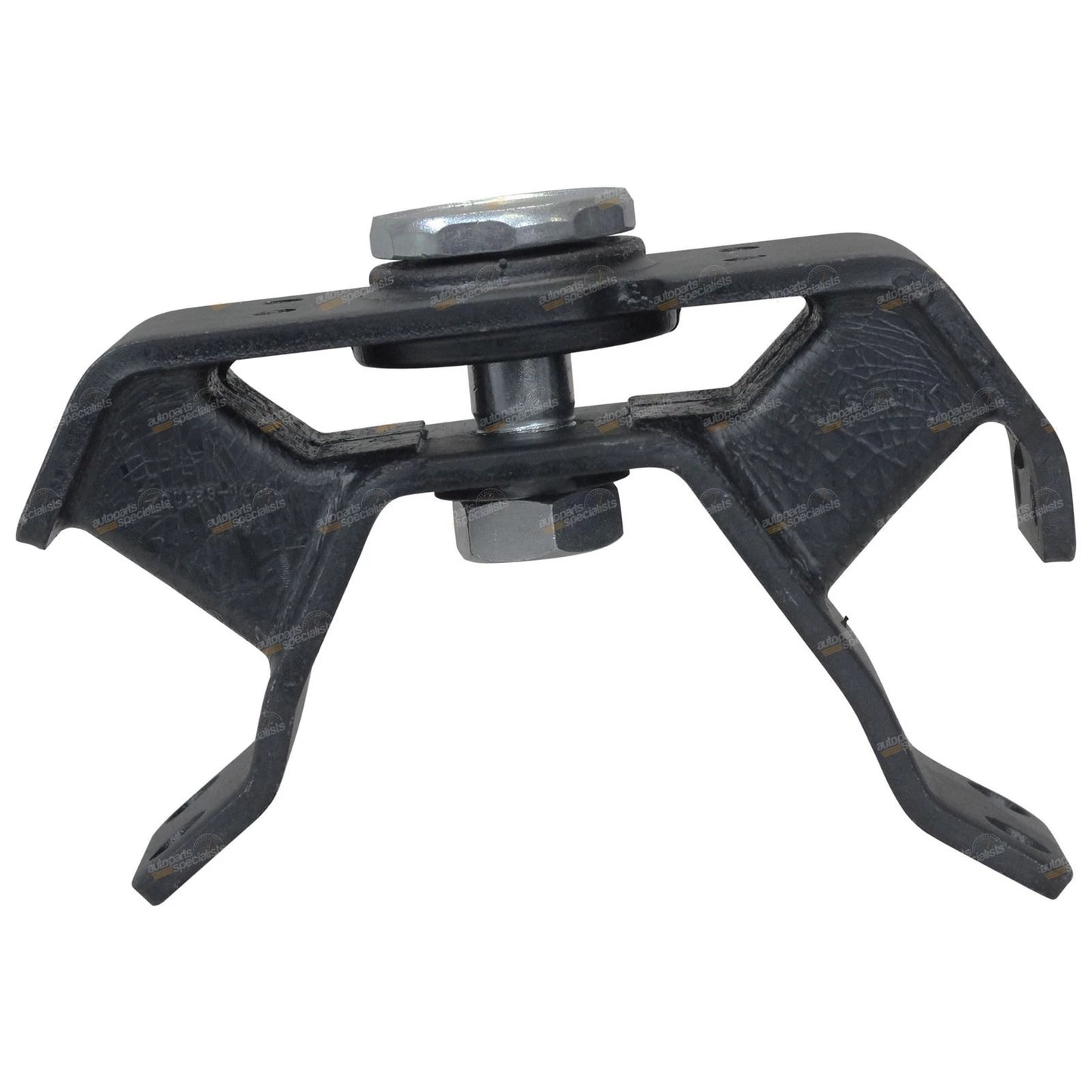 Rear Engine Gearbox Mount for Toyota Hilux (1997–2002)