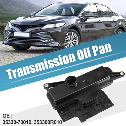 Transmission Filter Oil Pan for Toyota Camry 2.5L LE (2017)