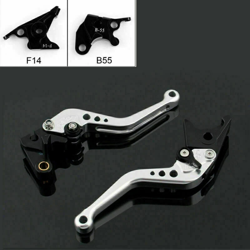 Brake Clutch Lever for Buell X1 S1 Lightning XB 12Sx 12R M2 Cyclone (1995-2009)