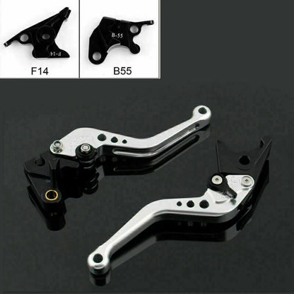 Brake Clutch Lever for Buell X1 S1 Lightning XB 12Sx 12R M2 Cyclone (1995-2009)