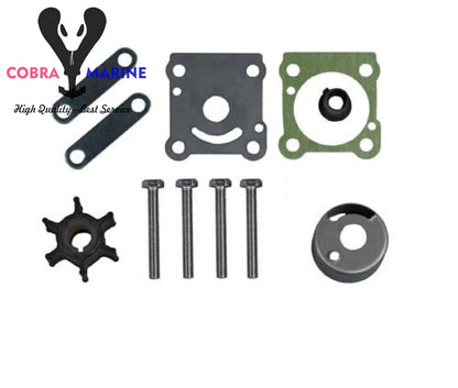 Outboard Water Pump Impeller for Yamaha 6 Hp 8 Hp
