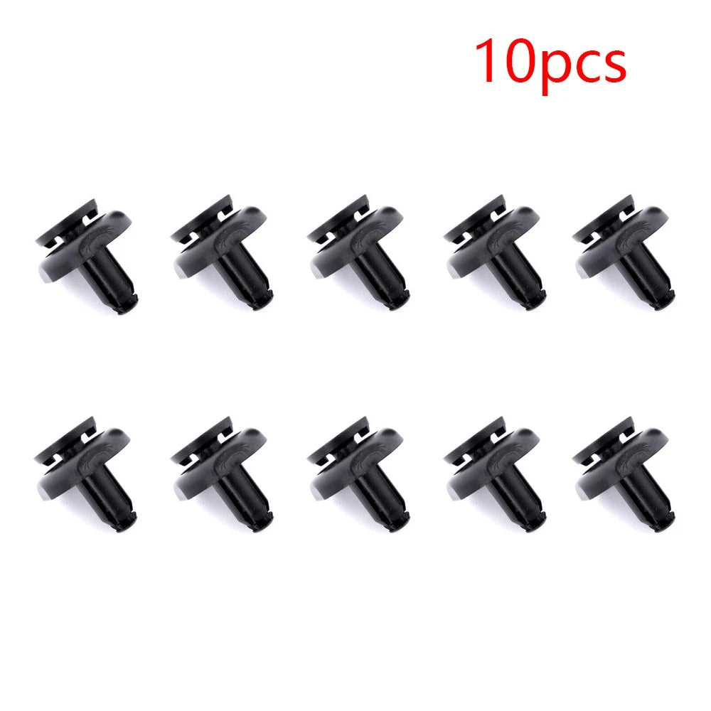 Radiator Cover Clips  for Toyota Prius Corolla Camry (2001-2023)