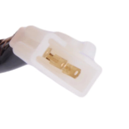 BA20D Headlight Socket Bulb Base Adapter for REX RS 400 450 500