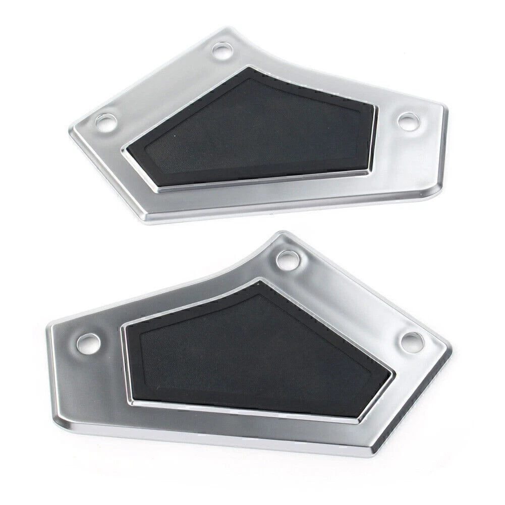 Front Swingarm Pivot Covers for HONDA Goldwing GL1800 (2018-2020)