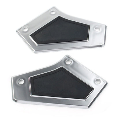 Front Swingarm Pivot Covers for HONDA Goldwing GL1800 (2018-2020)