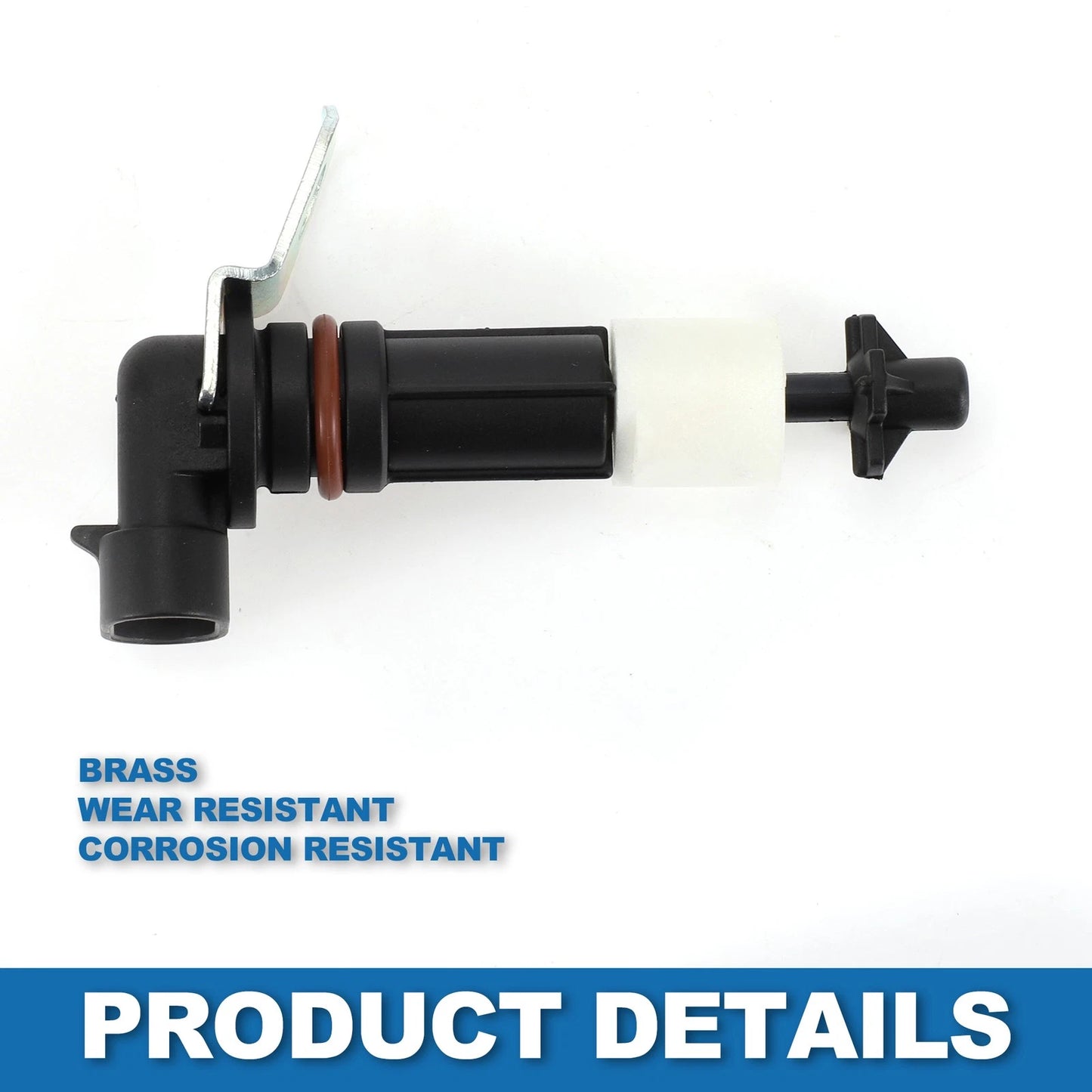 Engine Oil Level Sensor for Buick Skylark (95–96)