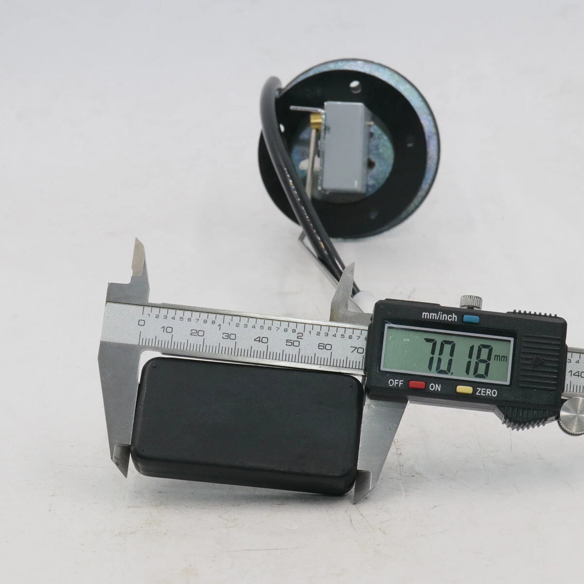 Fuel Sending Unit for Isuzu TF TFR Rodeo Vauxhall Brava 1988-1998