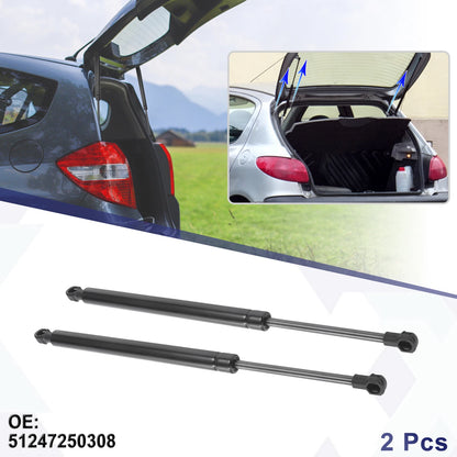 Rear Hatch Lift Support Gas Struts for BMW 3 Series E90 (2006-2013)