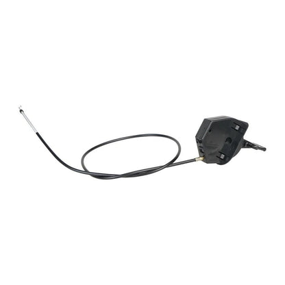 Throttle Cable for Lawn Tractor Mower Safety Mechanisms