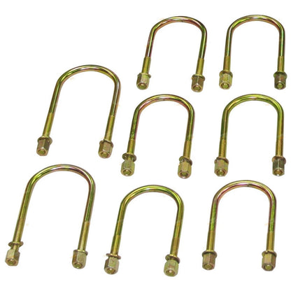 4 x 2" Leaf Springs for Suzuki Sierra SJ50 SJ70 SJ410 SJ413