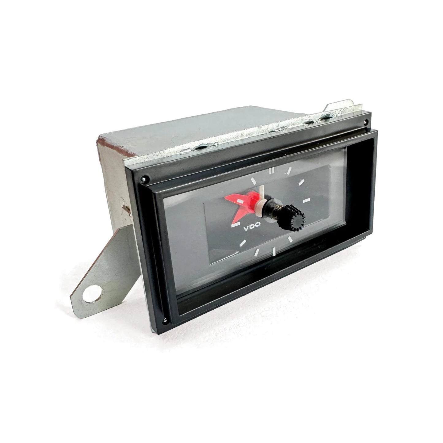 Battery-Operated Clock for Ford XW XY GT Falcon (1966-1972)