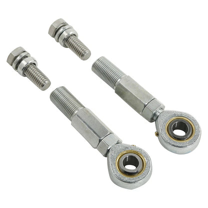 Adjustable 1-2" Rear Lowering Kit for Harley Davidson Softail (1989-1999)