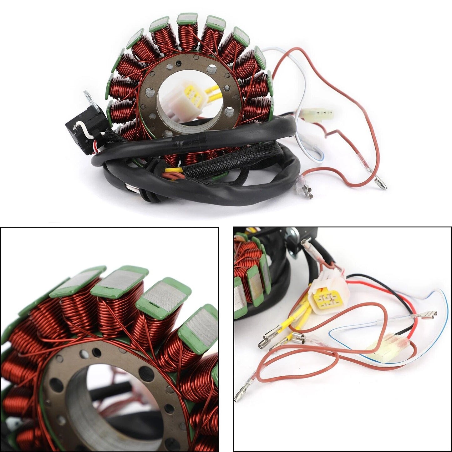 Stator for Polaris 500 Sportsman Ranger 2x4 4x4 (2005-2009)
