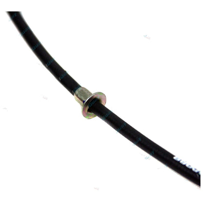 Bonnet Release Cable for Toyota Hilux 4x4 LN106 LN107 RN105 RN106 (1988-1999)