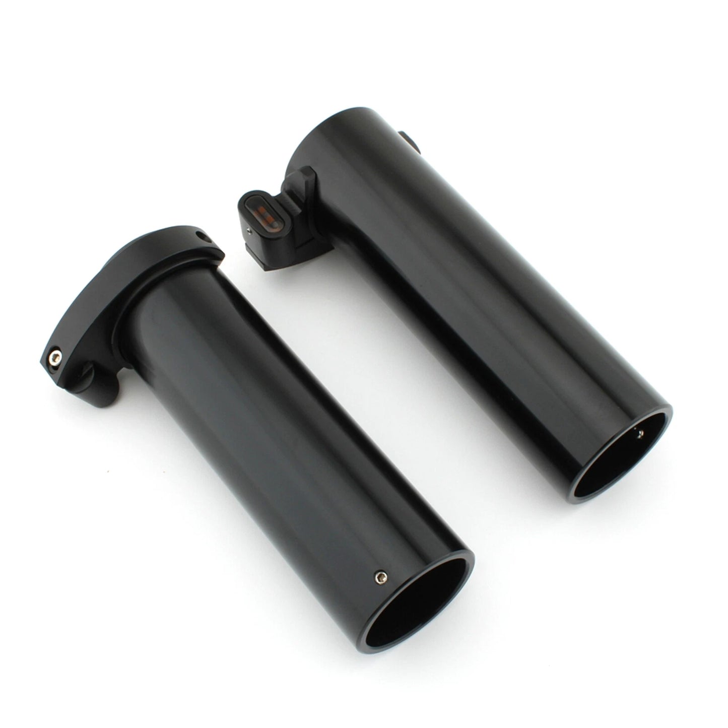 Front Shock Upper Fork Covers for Harley RH975 2022-2023 (2022-2023)