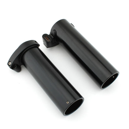 Front Shock Upper Fork Covers for Harley RH975 2022-2023 (2022-2023)