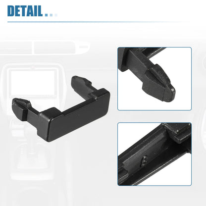 Shifter Lock Cover for Honda (No. 54716SDAA81)
