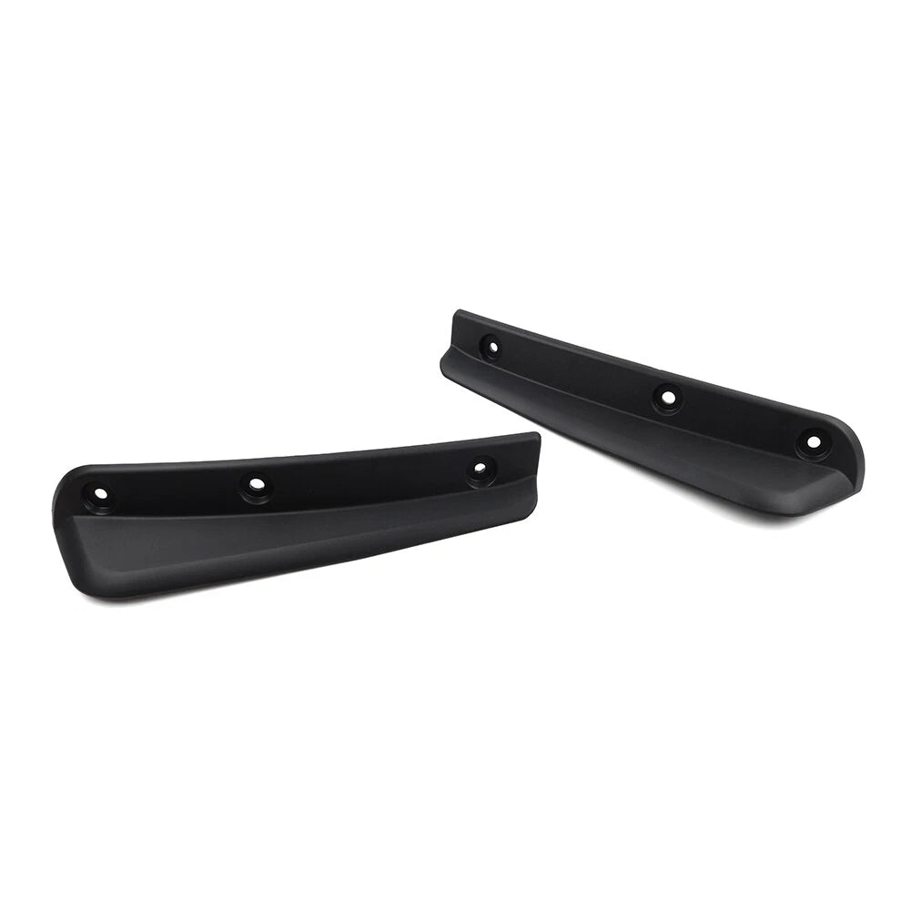 Front Bumper Lower Air Deflector for Land Rover Freelander (2006-2015)