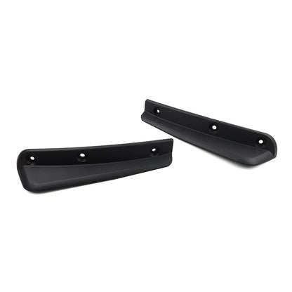 Front Bumper Lower Air Deflector for Land Rover Freelander (2006-2015)