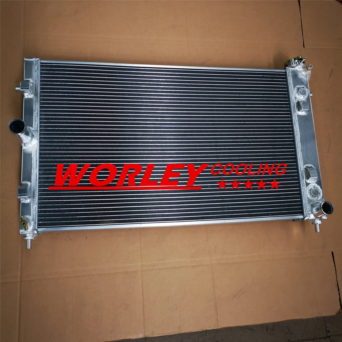 Alloy Radiator for Holden VZ Commodore GEN3 LS1 5.7L GEN4 LS2 6L V8 (2004-2006)