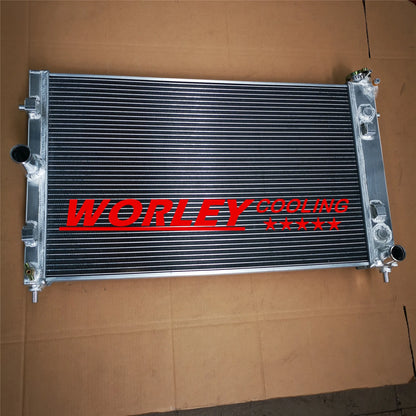 Alloy Radiator for Holden VZ Commodore GEN3 LS1 5.7L GEN4 LS2 6L V8 (2004-2006)