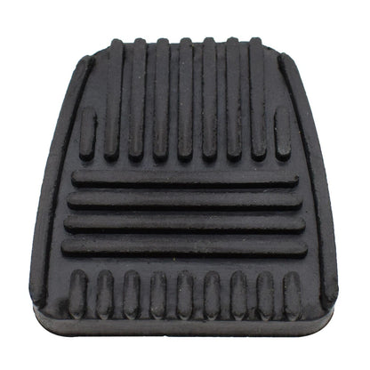 Rubber Clutch Brake Pedal Pad for Toyota Pickup Truck (1979-1985)