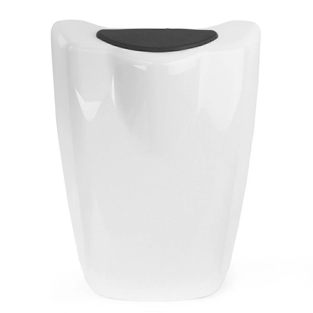 Rear Seat Cover Cowl for Honda CBR954RR (2002-2003) White