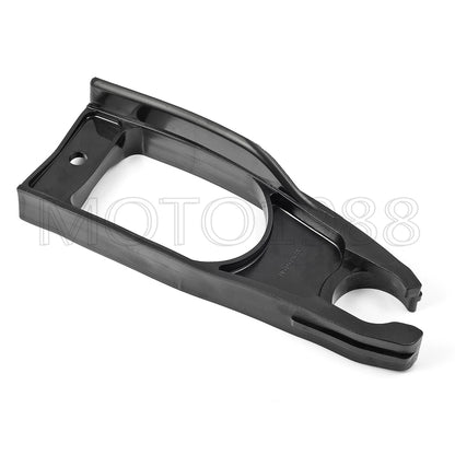 Chain Guide Slider Swingarm Seal Guard for Yamaha Raptor 700 700R (2006–2024)