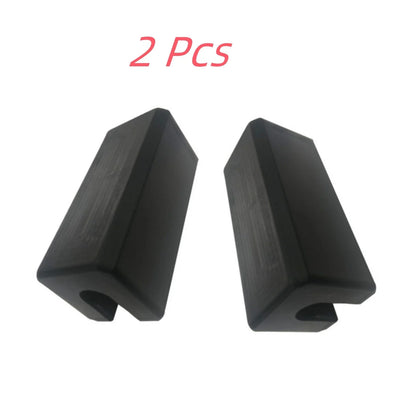 Transom Saver for Mercury Yamaha Outboard Wedge Universal Single Ram Motor