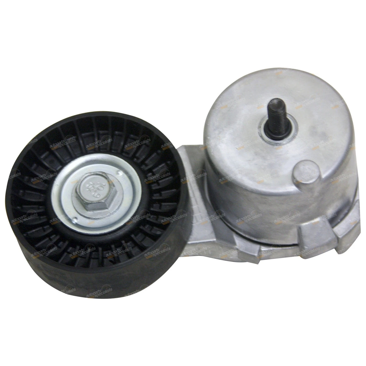 Drive Belt Tensioner & Pulley Belt Kit for Falcon BA/BF 4.0L