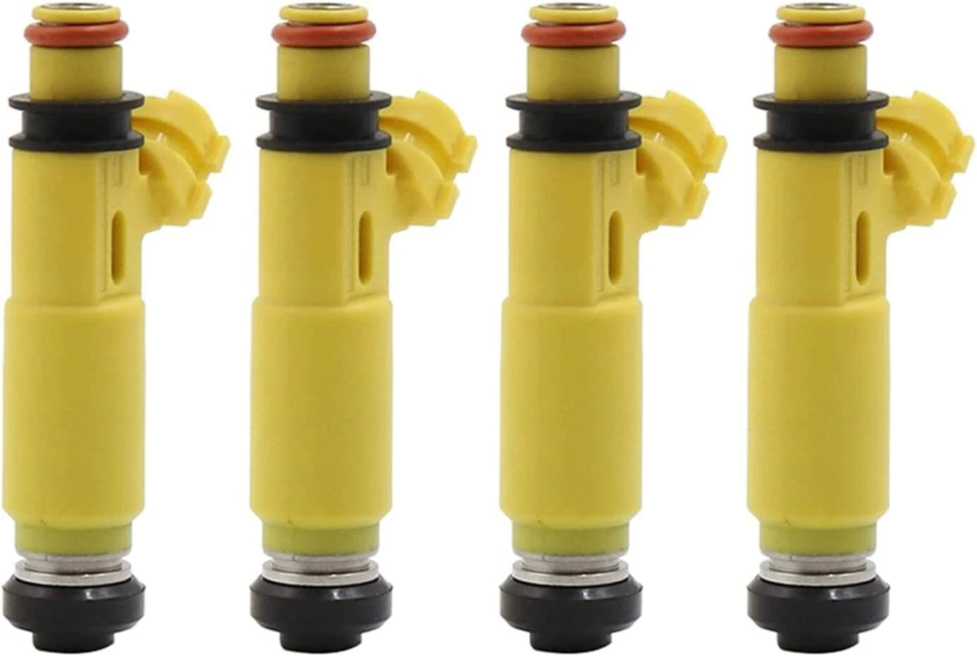 4X 440cc Fuel Injectors for Mazda RX-8 (2004-2008)