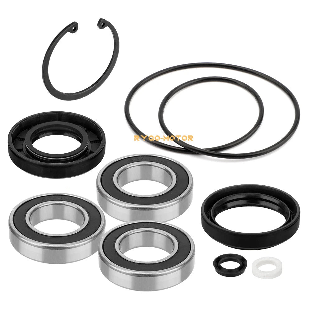 Rear Axle Bearing & Seal Kits for Honda TRX250 Recon (1997–2022)