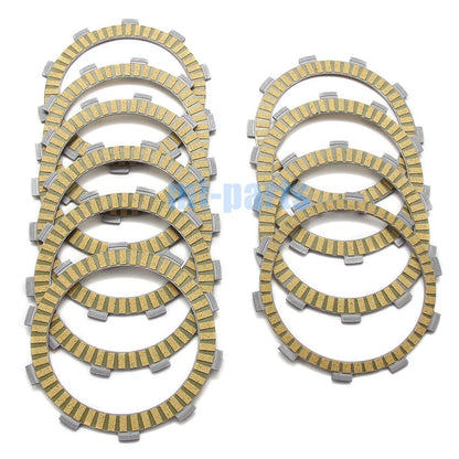 Clutch Friction Disc Plate for Suzuki GSF1200S Bandit S (1996-2006)