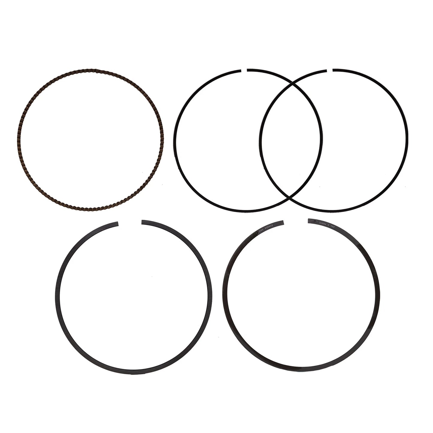 Namura Standard Bore Piston Rings 92mm for Honda Talon 1000 (2019–2024)
