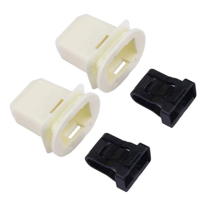 Rear Back Seat Cushion Clips for GM Chevy