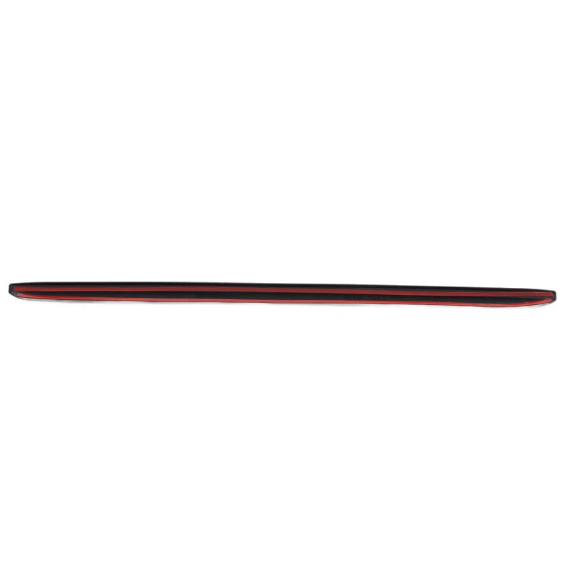 Carbon Fiber Engine Hood Center Grille Strip for Toyota Land Cruiser LC250 (2024)