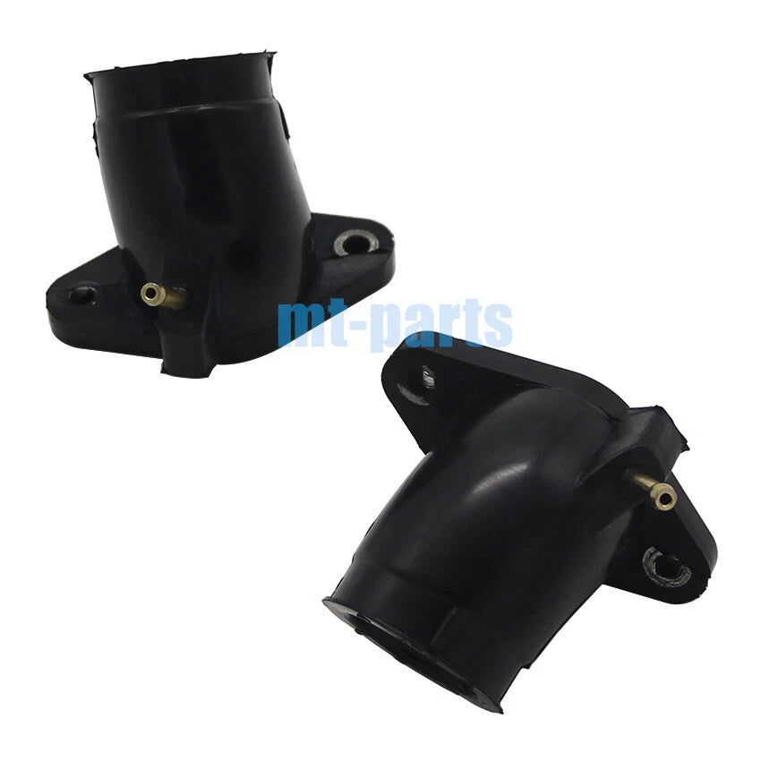 Carburetor Intake Manifold Boot for Yamaha XVS400C Drag Star Classic (1998-2008)