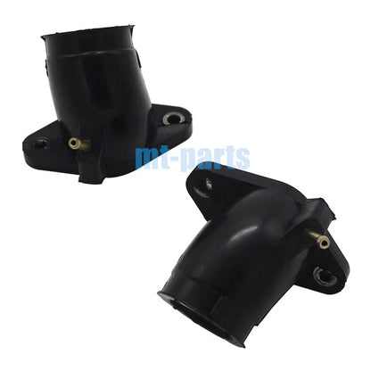 Carburetor Intake Manifold Boot for Yamaha XVS400C Drag Star Classic (1998-2008)