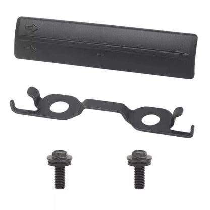 Roof Rack Removal Kit for Toyota FJ Cruiser, 4Runner, RAV4, Land Cruiser