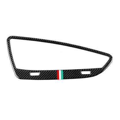 Dashboard Air Vent Outlet Cover Trim for Alfa Romeo 159, Brera, Spider (2006-2011)