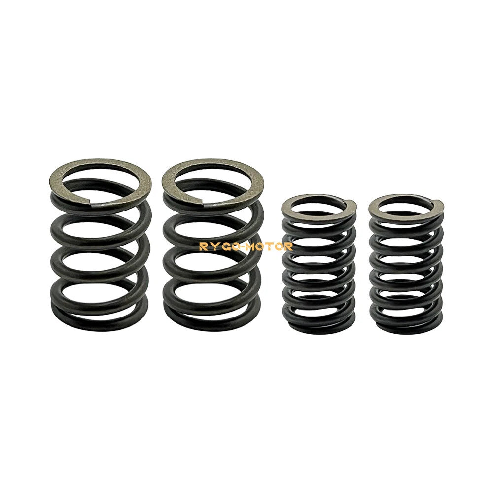 120cc Big Bore Cylinder Upgrade Cam 58mm for Honda CRF100 CRF 100F (2004–2013)