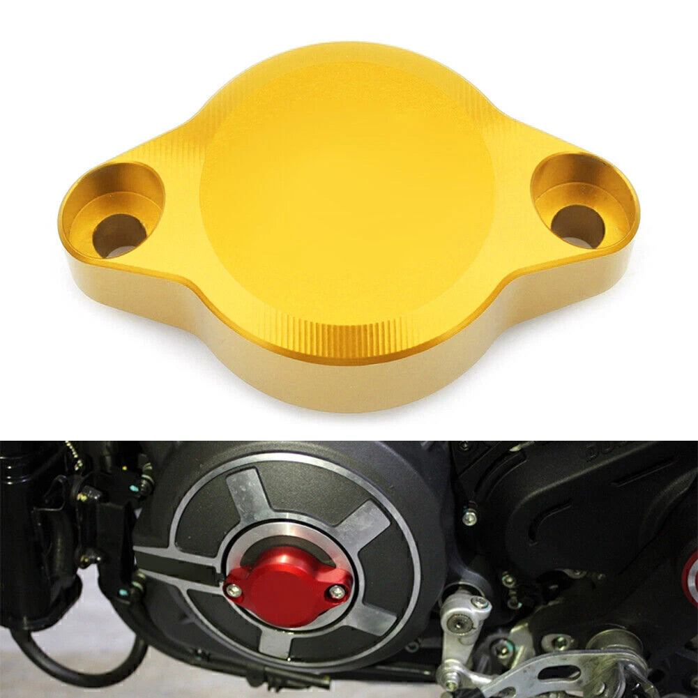 CNC Engine Crank Case Slider for Ducati Multistrada 1200, 950, Scrambler 800 (2010-2023)