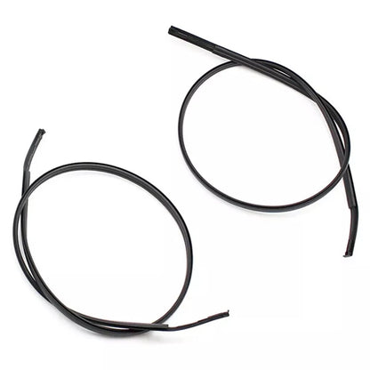 Car Roof Moulding Seals for Vios, Yaris (2007-2013)