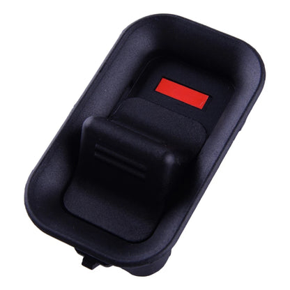 Door Lock Knob for GMC Sierra, Yukon, Chevrolet Silverado, Tahoe (2007-2014)